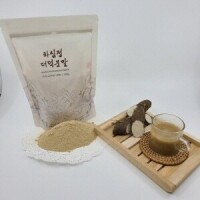 (강원we)횡성더덕 분말 200g